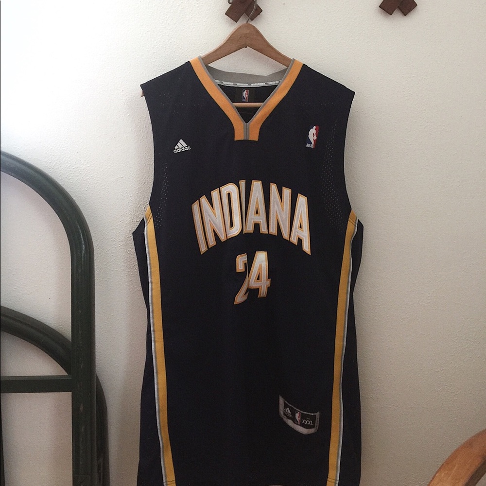 Indiana Pacers Paul George Jersey